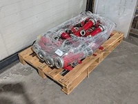 Partij schuimbijmengers met storz-koppeling, minimax, z 2 - afbeelding 7 van  7