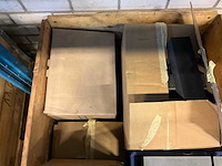 Partij schuimrubber blokken - afbeelding 4 van  4