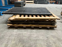 Partij schutting delen - afbeelding 3 van  4