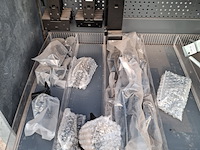 Partij schutting en poort toebehoren o.a. starx - afbeelding 4 van  71