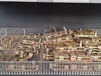 Partij schutting en poort toebehoren o.a. starx - afbeelding 24 van  71