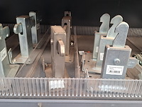 Partij schutting en poort toebehoren o.a. starx - afbeelding 36 van  71