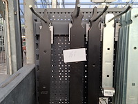 Partij schutting en poort toebehoren o.a. starx - afbeelding 34 van  71