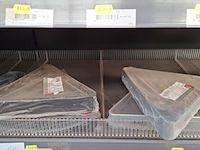 Partij schutting en poort toebehoren o.a. starx - afbeelding 66 van  71