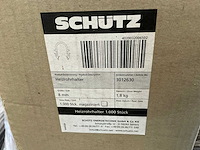 Partij schütz buisklemmen 20mm - afbeelding 4 van  4