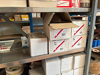 Partij schuur- & slijp accessoires - afbeelding 3 van  22