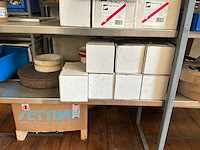 Partij schuur- & slijp accessoires - afbeelding 4 van  22