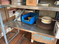 Partij schuur- & slijp accessoires - afbeelding 5 van  22