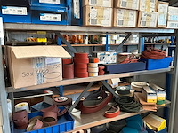 Partij schuur- & slijp accessoires - afbeelding 8 van  22