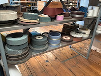 Partij schuur- & slijp accessoires - afbeelding 11 van  22