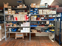 Partij schuur- & slijp accessoires - afbeelding 1 van  22