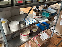 Partij schuur- & slijp accessoires - afbeelding 14 van  22