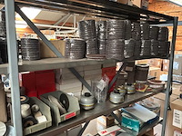 Partij schuur- & slijp accessoires - afbeelding 15 van  22
