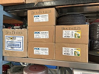 Partij schuur- & slijp accessoires - afbeelding 17 van  22