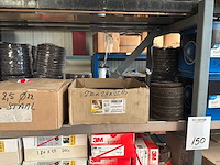 Partij schuur- & slijp accessoires - afbeelding 19 van  22