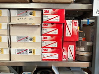 Partij schuur- & slijp accessoires - afbeelding 20 van  22