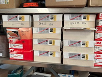 Partij schuur- & slijp accessoires - afbeelding 21 van  22