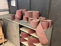 Partij schuurbanden - afbeelding 3 van  5