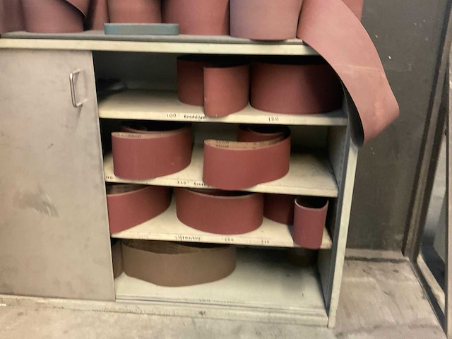 Partij schuurbanden - afbeelding 4 van  5