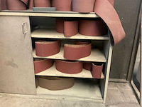 Partij schuurbanden - afbeelding 4 van  5