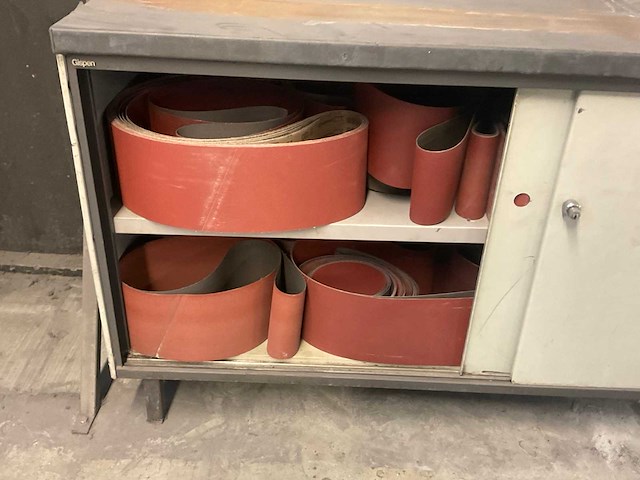 Partij schuurbanden - afbeelding 5 van  5