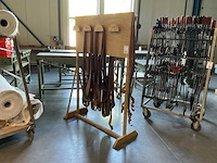 Partij schuurbanden - afbeelding 1 van  3