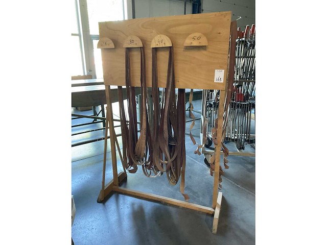 Partij schuurbanden - afbeelding 3 van  3