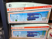 Partij schuurmachine’s-en papier - afbeelding 2 van  5