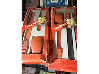 Partij schuurmachine’s-en papier - afbeelding 5 van  5