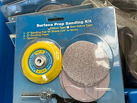 Partij schuurmiddelen - afbeelding 3 van  4