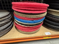 Partij schuurpads - afbeelding 3 van  5