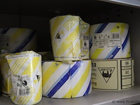 Partij schuurpapier en schuurschijven - afbeelding 2 van  10