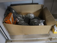 Partij schuurpapier en schuurschijven - afbeelding 3 van  10