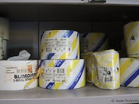 Partij schuurpapier en schuurschijven - afbeelding 10 van  10
