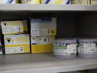 Partij schuurpapier en schuurschijven - afbeelding 7 van  10