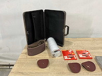 Partij schuurpapier - afbeelding 4 van  9