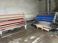 Partij schuurrollen - afbeelding 1 van  5