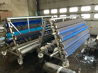 Partij schuurrollen - afbeelding 5 van  5