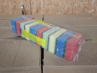 Partij schuursponzen, o.a. multy - afbeelding 4 van  5