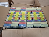 Partij schuursponzen, o.a. multy - afbeelding 5 van  5