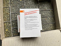 Partij schuurstenen - afbeelding 4 van  4