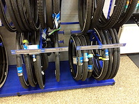 Partij schwalbe fietsbanden - afbeelding 4 van  7