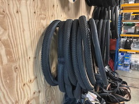 Partij schwalbe / vittoria / continental / fatboy binnen -en buitenbanden (100x) - afbeelding 2 van  12