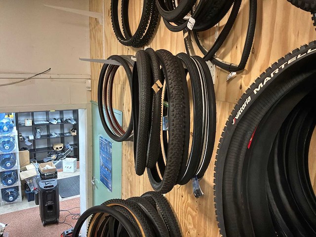 Partij schwalbe / vittoria / continental / fatboy binnen -en buitenbanden (100x) - afbeelding 6 van  12