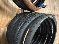 Partij schwalbe / vittoria / continental / fatboy binnen -en buitenbanden (100x) - afbeelding 10 van  12