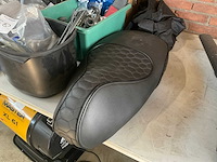 Partij scooter accessoires en onderdelen - afbeelding 4 van  4