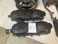 Partij scooter onderdelen - afbeelding 4 van  4