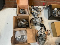 Partij scooter onderdelen - afbeelding 2 van  5