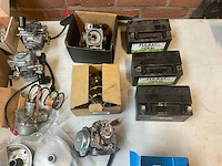 Partij scooter onderdelen - afbeelding 3 van  5