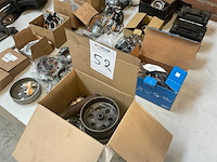 Partij scooter onderdelen - afbeelding 5 van  5